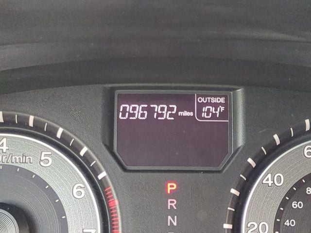 2017 Honda Odyssey SE