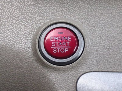 2017 Honda Odyssey SE