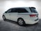 2017 Honda Odyssey SE