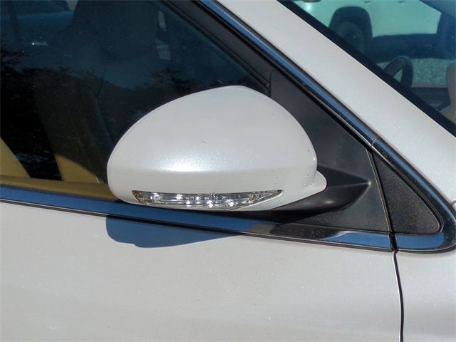 2016 Buick Enclave Leather Group