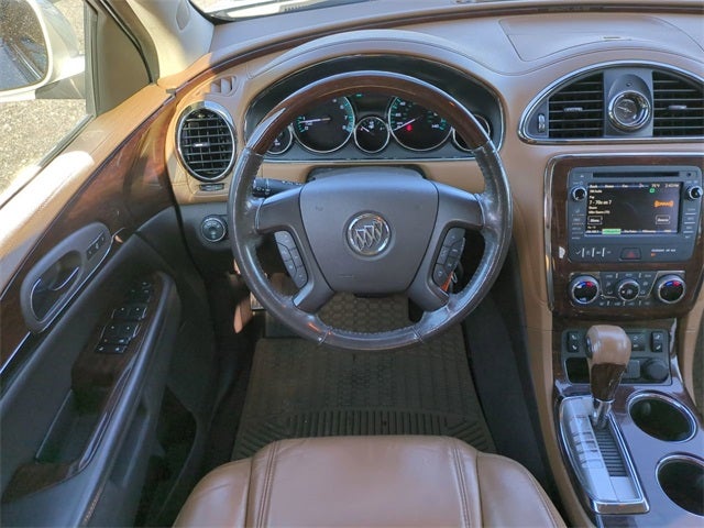 2016 Buick Enclave Leather Group