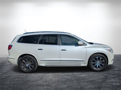 2016 Buick Enclave Leather Group