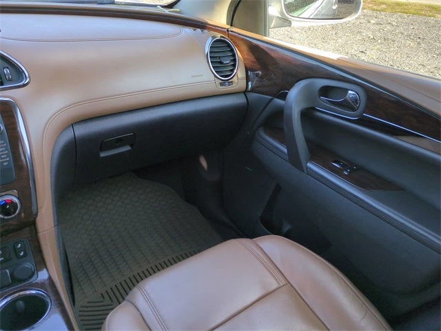 2016 Buick Enclave Leather Group