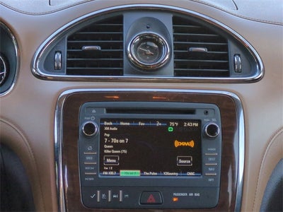 2016 Buick Enclave Leather Group