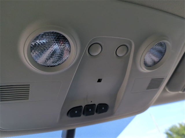 2016 Buick Enclave Leather Group