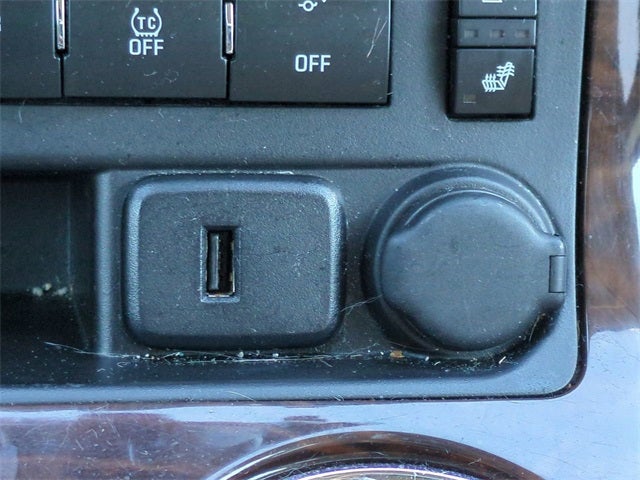 2016 Buick Enclave Leather Group