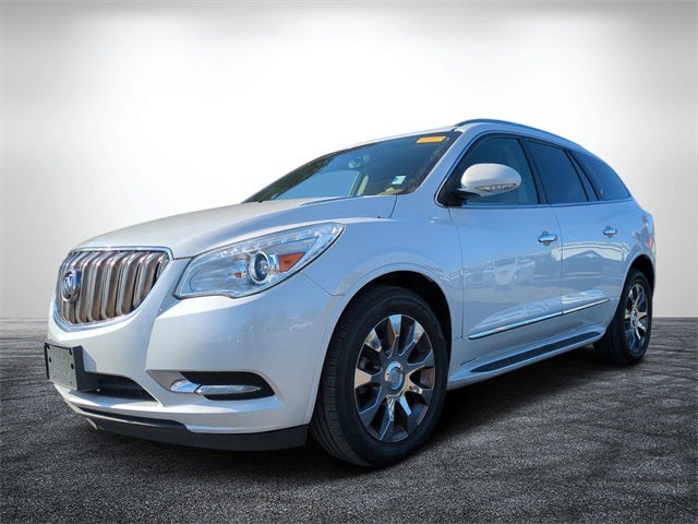 2016 Buick Enclave Leather Group