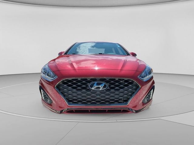 2019 Hyundai Sonata Sport