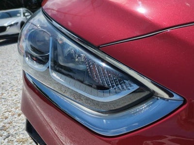 2019 Hyundai Sonata Sport