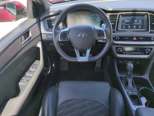 2019 Hyundai Sonata Sport