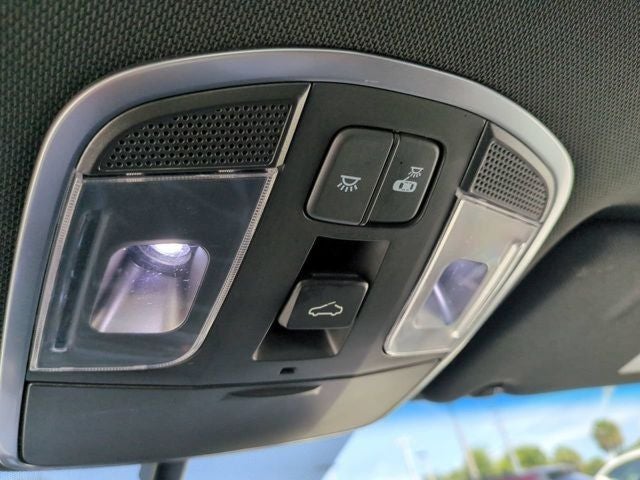 2019 Hyundai Sonata Sport