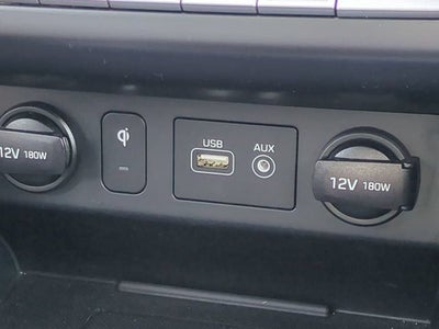 2019 Hyundai Sonata Sport