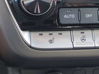 2019 Hyundai Sonata Sport