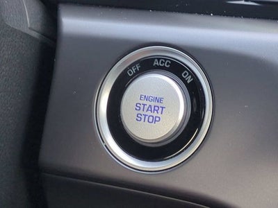 2019 Hyundai Sonata Sport