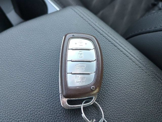 2019 Hyundai Sonata Sport