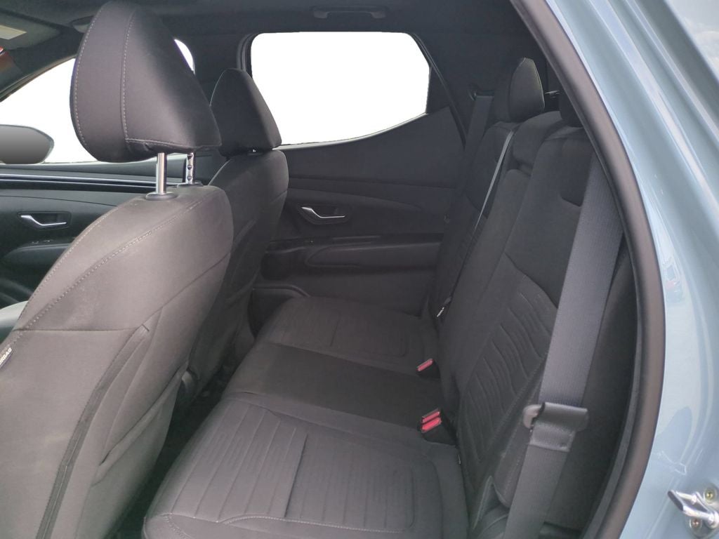 2023 Hyundai Santa Cruz SEL Premium