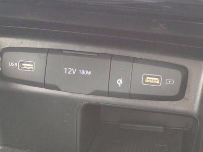 2023 Hyundai Santa Cruz SEL Premium