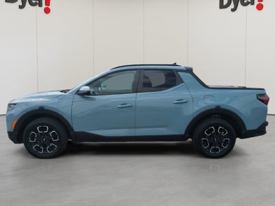 2023 Hyundai Santa Cruz SEL Premium
