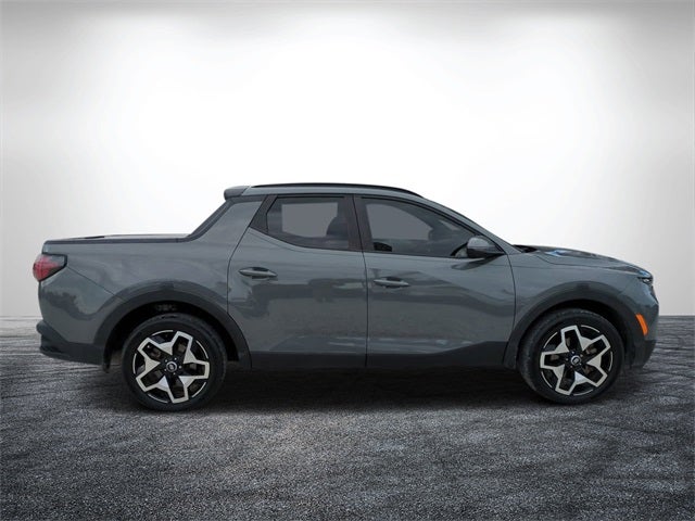 2023 Hyundai Santa Cruz Limited