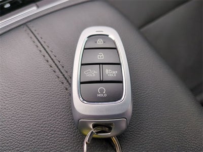 2023 Hyundai Santa Cruz Limited