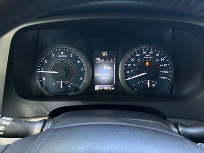 2017 Toyota Sienna XLE 7 Passenger