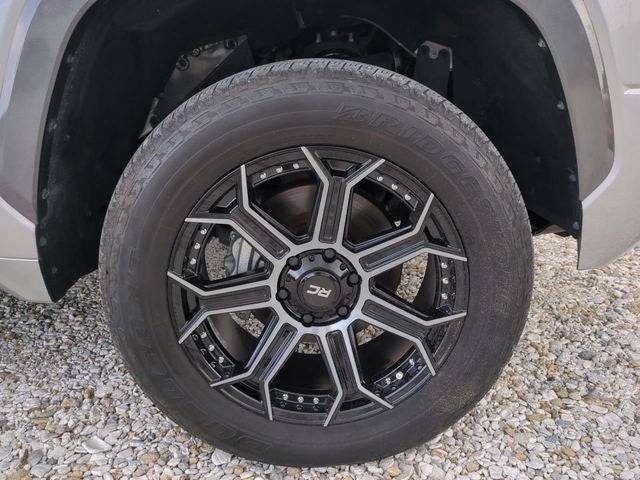 2024 Toyota Tundra Hybrid 1794 Edition