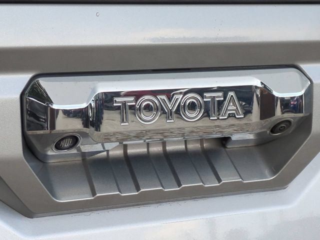 2024 Toyota Tundra Hybrid 1794 Edition