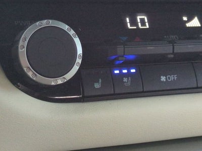 2024 Toyota Tundra Hybrid 1794 Edition