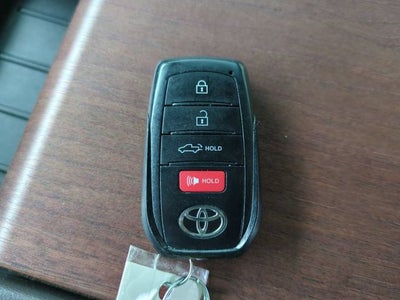 2024 Toyota Tundra Hybrid 1794 Edition