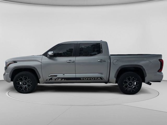 2024 Toyota Tundra Hybrid 1794 Edition