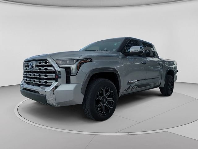 2024 Toyota Tundra Hybrid 1794 Edition