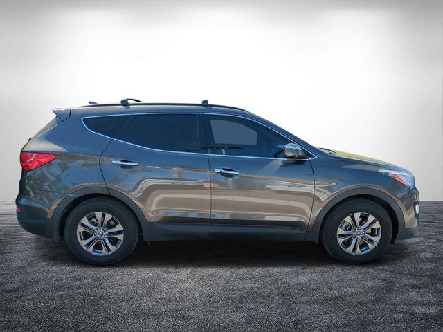 2014 Hyundai Santa Fe Sport Base
