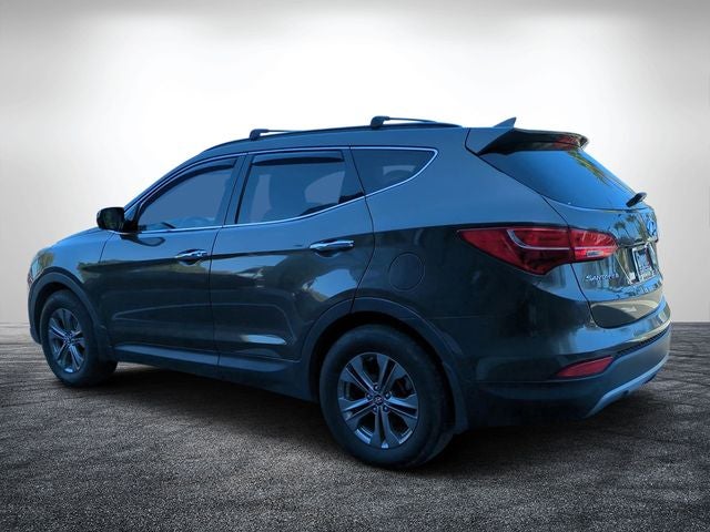 2014 Hyundai Santa Fe Sport Base