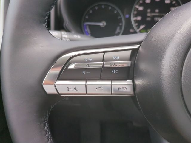 2025 Mazda Mazda CX-50 Hybrid Premium