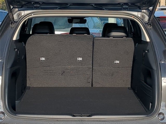 2025 Mazda Mazda CX-50 Hybrid Premium