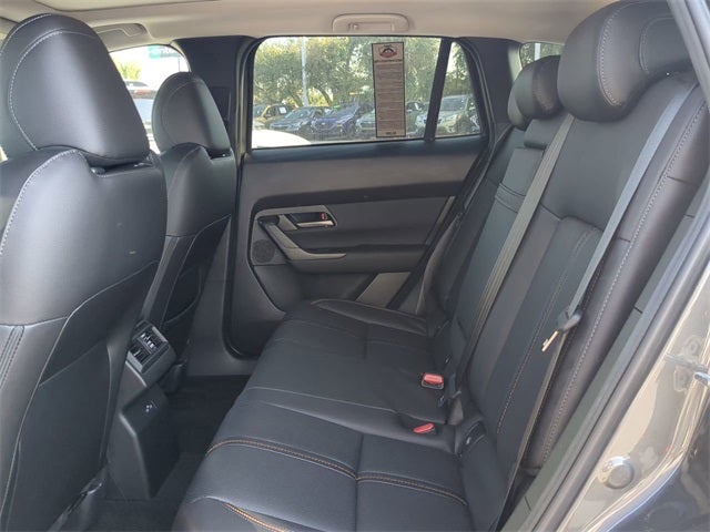 2025 Mazda Mazda CX-50 Hybrid Premium