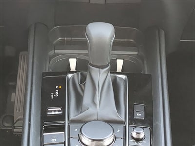 2025 Mazda Mazda CX-50 Hybrid Premium