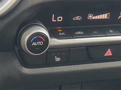 2025 Mazda Mazda CX-50 Hybrid Premium