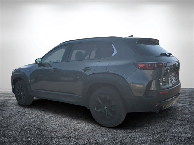 2025 Mazda Mazda CX-50 Hybrid Premium