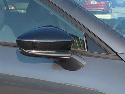 2025 Mazda Mazda CX-50 Hybrid Premium