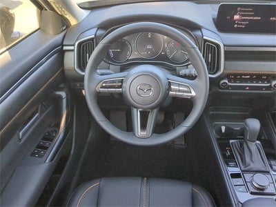 2025 Mazda Mazda CX-50 Hybrid Premium