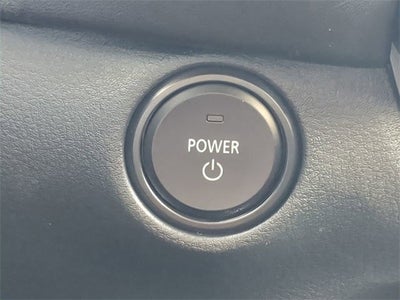 2025 Mazda Mazda CX-50 Hybrid Premium