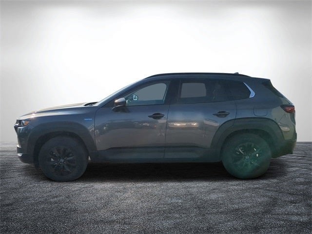 2025 Mazda Mazda CX-50 Hybrid Premium