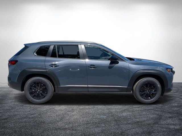 2024 Mazda Mazda CX-50 2.5 S Select Package