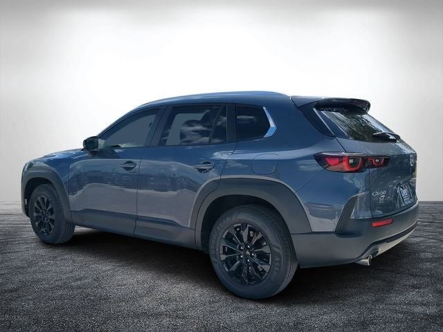 2024 Mazda Mazda CX-50 2.5 S Select Package