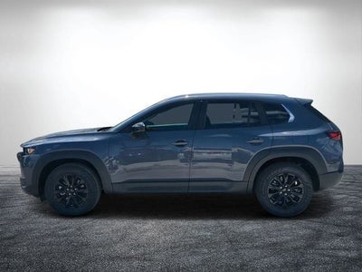 2024 Mazda Mazda CX-50 2.5 S Select Package