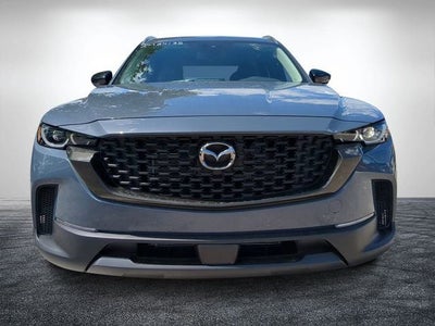 2024 Mazda Mazda CX-50 2.5 S Select Package