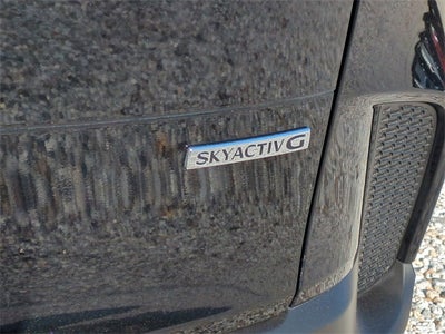 2025 Mazda Mazda CX-50 2.5 S Premium Package