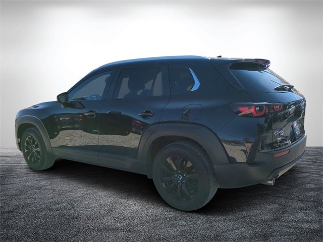 2025 Mazda Mazda CX-50 2.5 S Premium Package