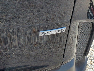 2025 Mazda Mazda CX-50 2.5 S Premium Package